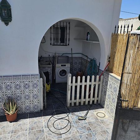 Villa Casa De Jazmin Alhaurín el Grande Exterior foto