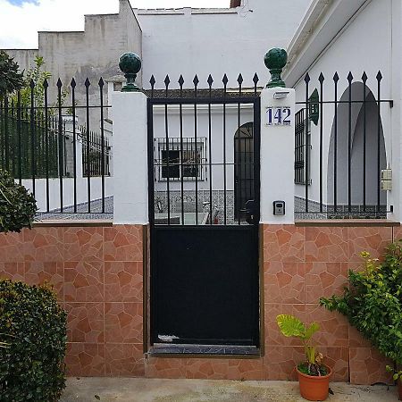 Villa Casa De Jazmin Alhaurín el Grande Exterior foto