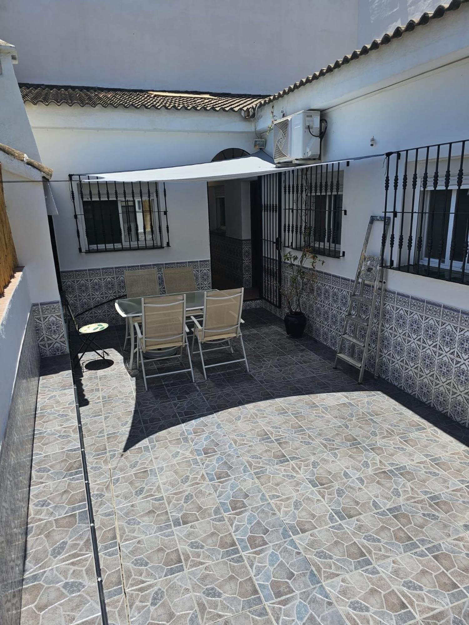 Villa Casa De Jazmin Alhaurín el Grande Exterior foto