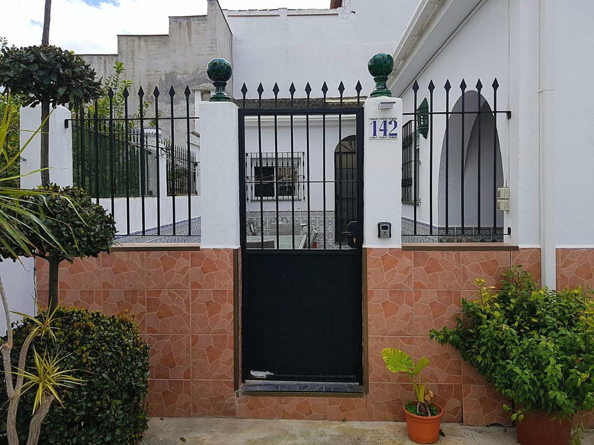 Villa Casa De Jazmin Alhaurín el Grande Exterior foto